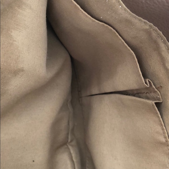 🤎 Liz & Co. Beige/ Tan 👜 - Picture 4 of 8